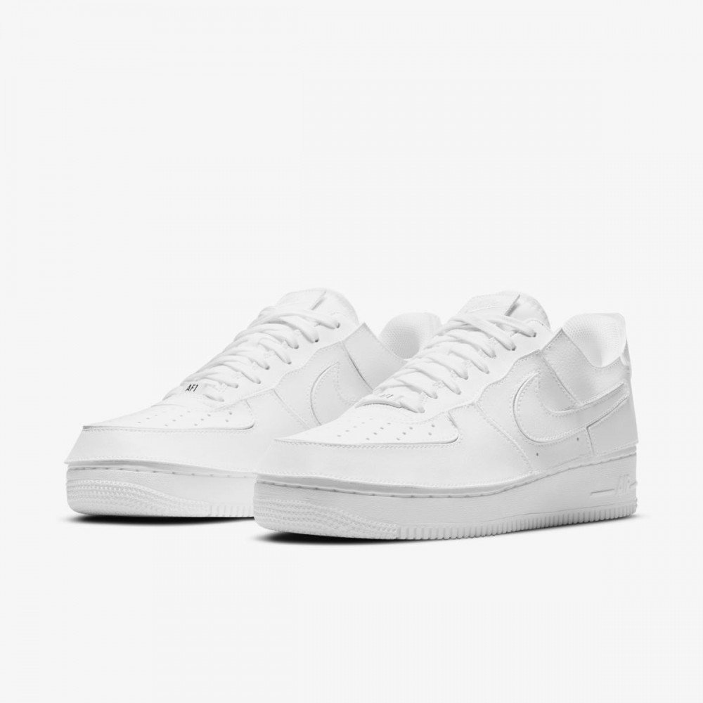 Кросівки Nike Air Force 1 Low 45, фото №5