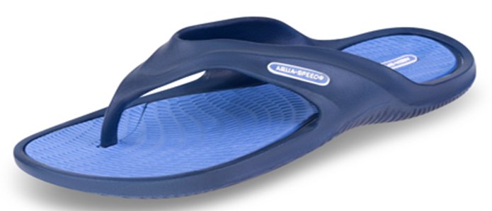 Шльопанці Aqua Speed RIVIERA 4387 44, фото №2