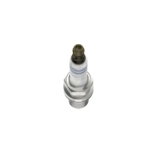 Свічка запалювання BOSCH 0 242 235 748 Nickel для AUDI OPEL SKODA VOLVO VW, фото №4