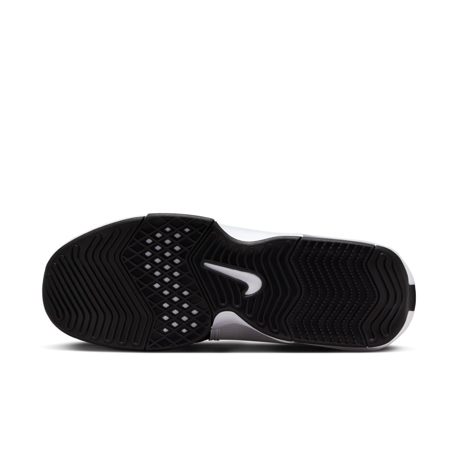 Баскетбольні Кросівки Nike Lebron Witness VIII Чоловічі, фото №6