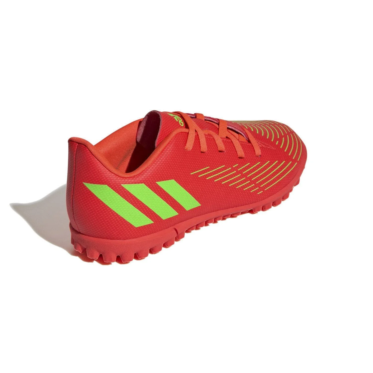 Детские Футбольные Бутсы adidas Predator Edge.4 Tf J, фото №12