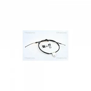Трос стоянкового гальма TRISCAN 8140 24168 для OPEL VAUXHALL задній лівий - Фото 1