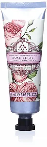 Крем для рук Aromas Artisanales De Antigua Floral Rose Petal 60 мл - Фото 1
