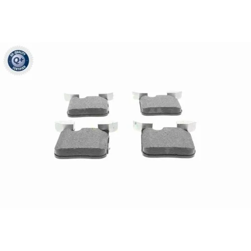 Комплект дискових гальмівних колодок VAICO Green Mobility Parts V20-3128 для BMW, фото №2 Комплект дискових гальмівних колодок VAICO Green Mobility Parts V20-3128 для BMW, фото №2