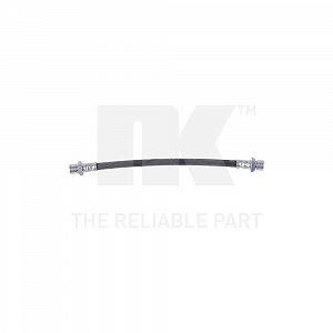 Гальмівний шланг NK 8545172 для DAIHATSU TOYOTA задній міст справа внутрішній - Фото 1