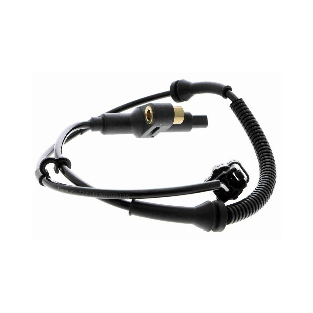 Датчик частоти обертання колеса VEMO V51-72-0140 для CHEVROLET, фото №1