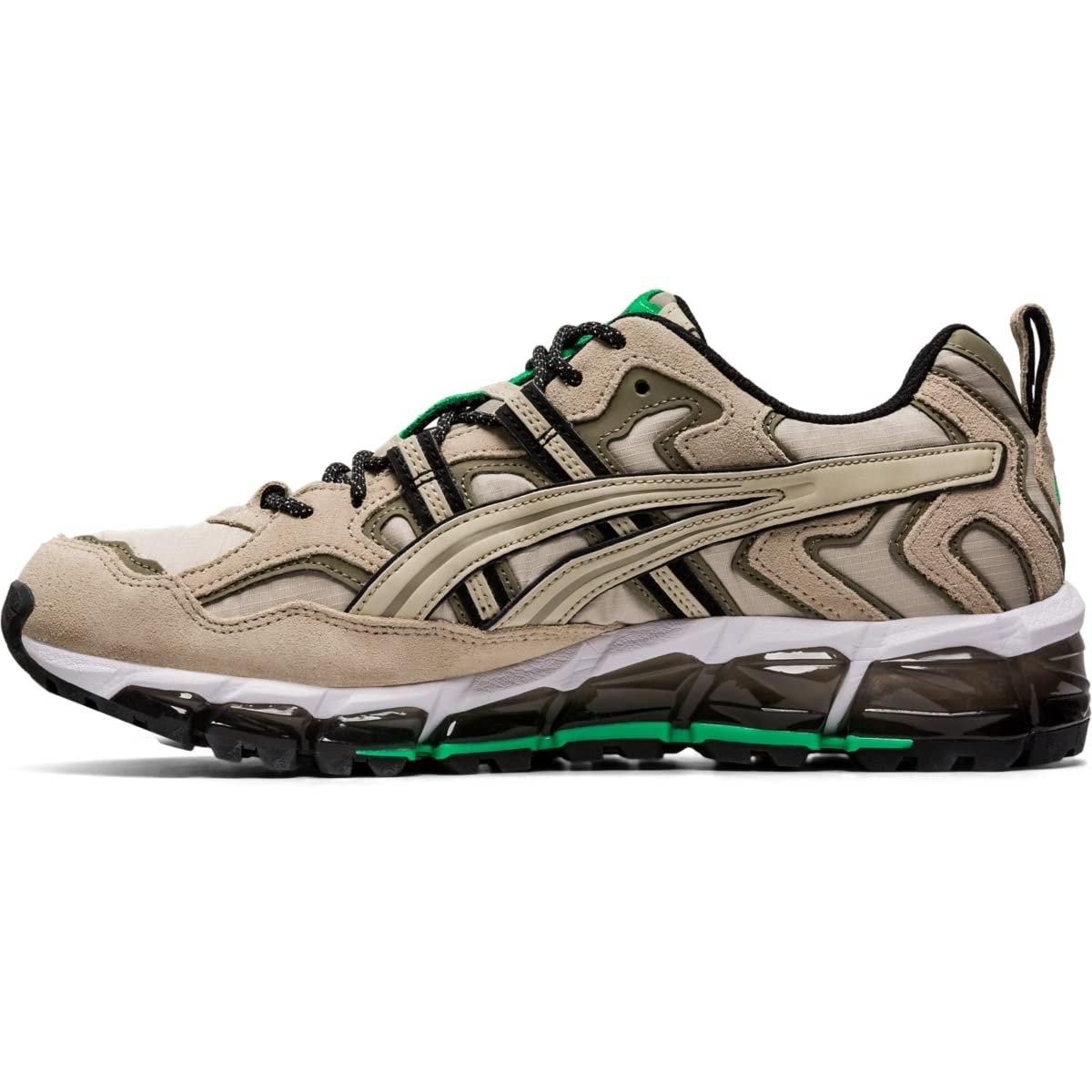 Кросівки Asics Gel-Nandi 360 Unity, фото №5 Кросівки Asics Gel-Nandi 360 Unity, фото №5