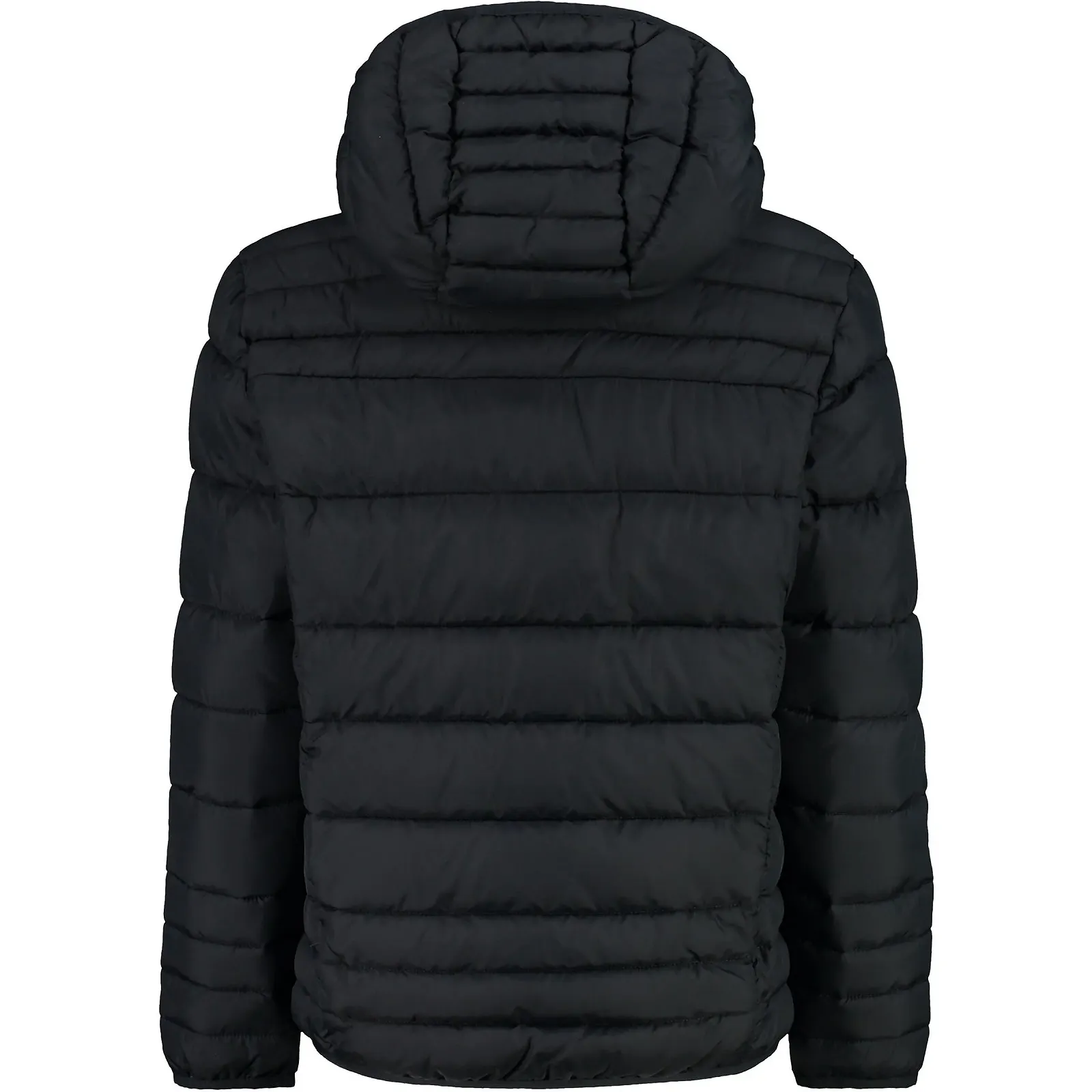 Куртка CMP Детская Унисекс Нейлоновая С Фиксированным Капюшоном, фото №2 Куртка CMP Детская Унисекс Нейлоновая С Фиксированным Капюшоном, фото №2