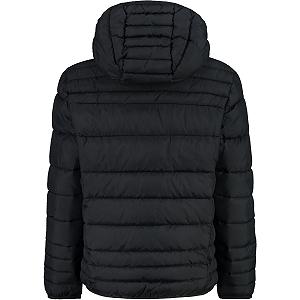 Куртка CMP Дитяча Унісекс Нейлонова З Фіксованим Капюшоном synthetic.ua - Фото 1