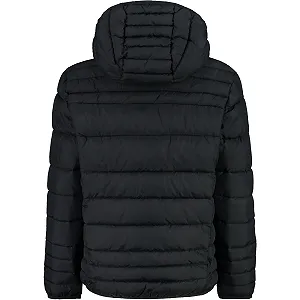 Куртка CMP Детская Унисекс Нейлоновая С Фиксированным Капюшоном цена на synthetic.ua - Фото 1 Куртка CMP Детская Унисекс Нейлоновая С Фиксированным Капюшоном synthetic.ua - Фото 1