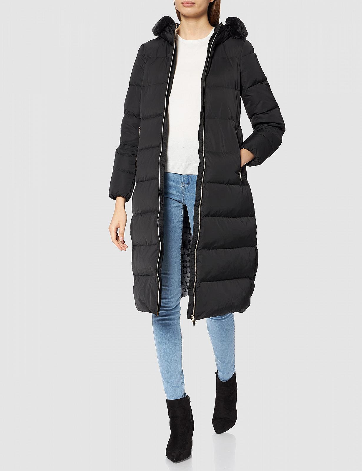 Пальто Geox W Tabelya, фото №2