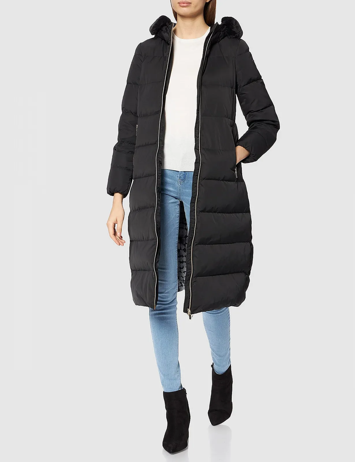 Пальто Geox W Tabelya, фото №2