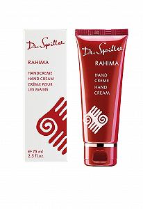 Крем для рук Dr. Spiller Rahima 75 мл synthetic.ua - Фото 1
