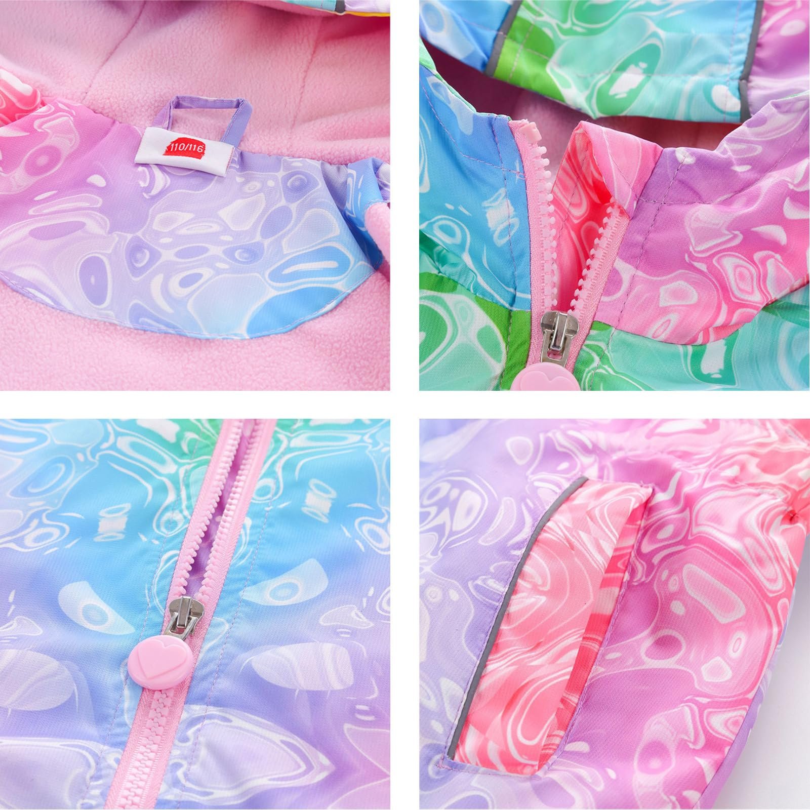 Софтшел куртка Дитяча Легка Спортивна, фото №7 Софтшел куртка Дитяча Легка Спортивна, фото №7