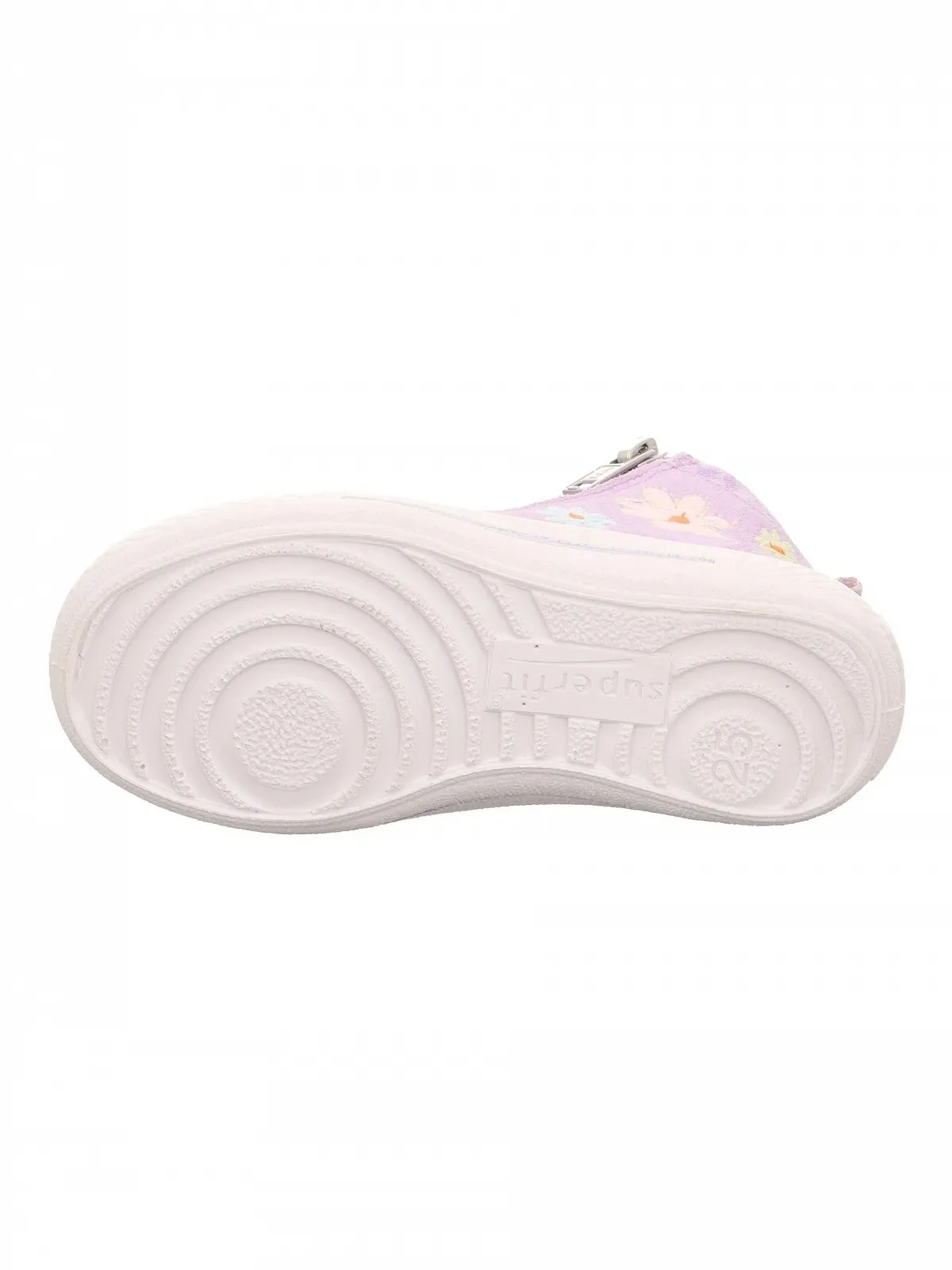 Кроссовки Superfit Tensy для девочки 1-000097, фото №4