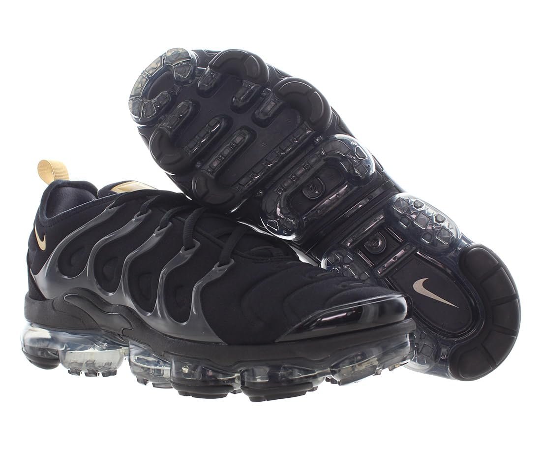 Кроссовки Nike Air Vapormax Plus, фото №4