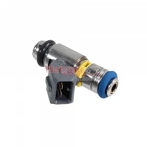 Форсунка паливна METZGER 0920077 для FIAT JEEP - Фото 1