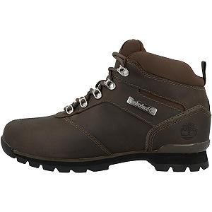 Ботинки Timberland A2N3A Ржавый, Оливковый, Темно-синий - Фото 1