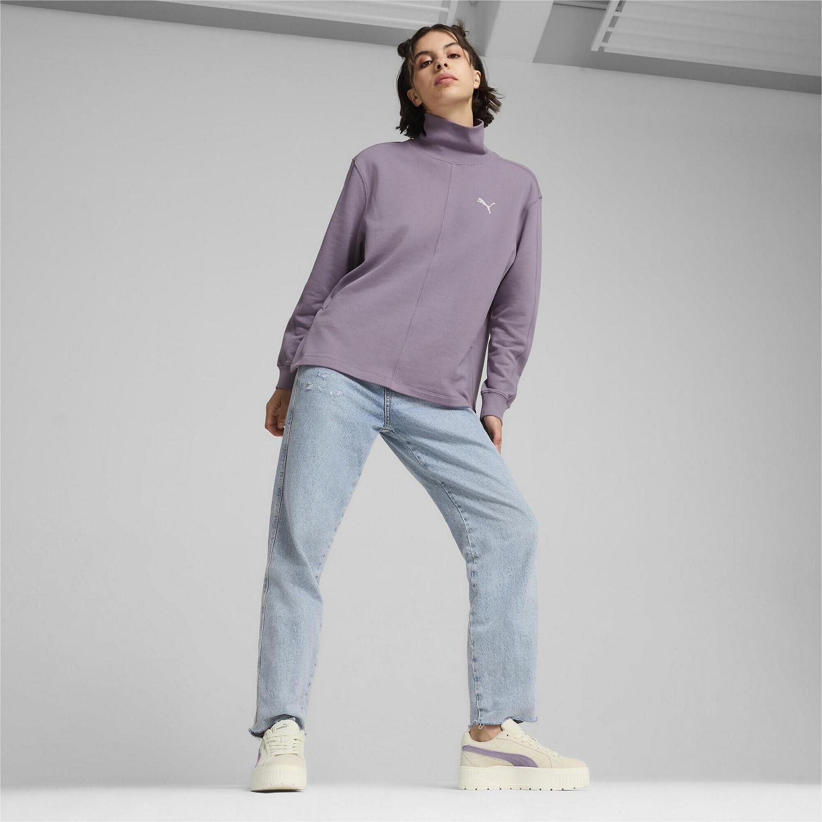Кросівки жіночі PUMA Karmen II, фото №9