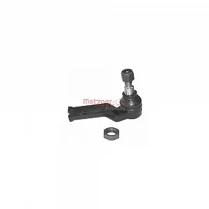 Наконечник рулевой тяги METZGER 54021901 KIT + GREENPARTS для FORD VOLVO LAND ROVER - Фото 1