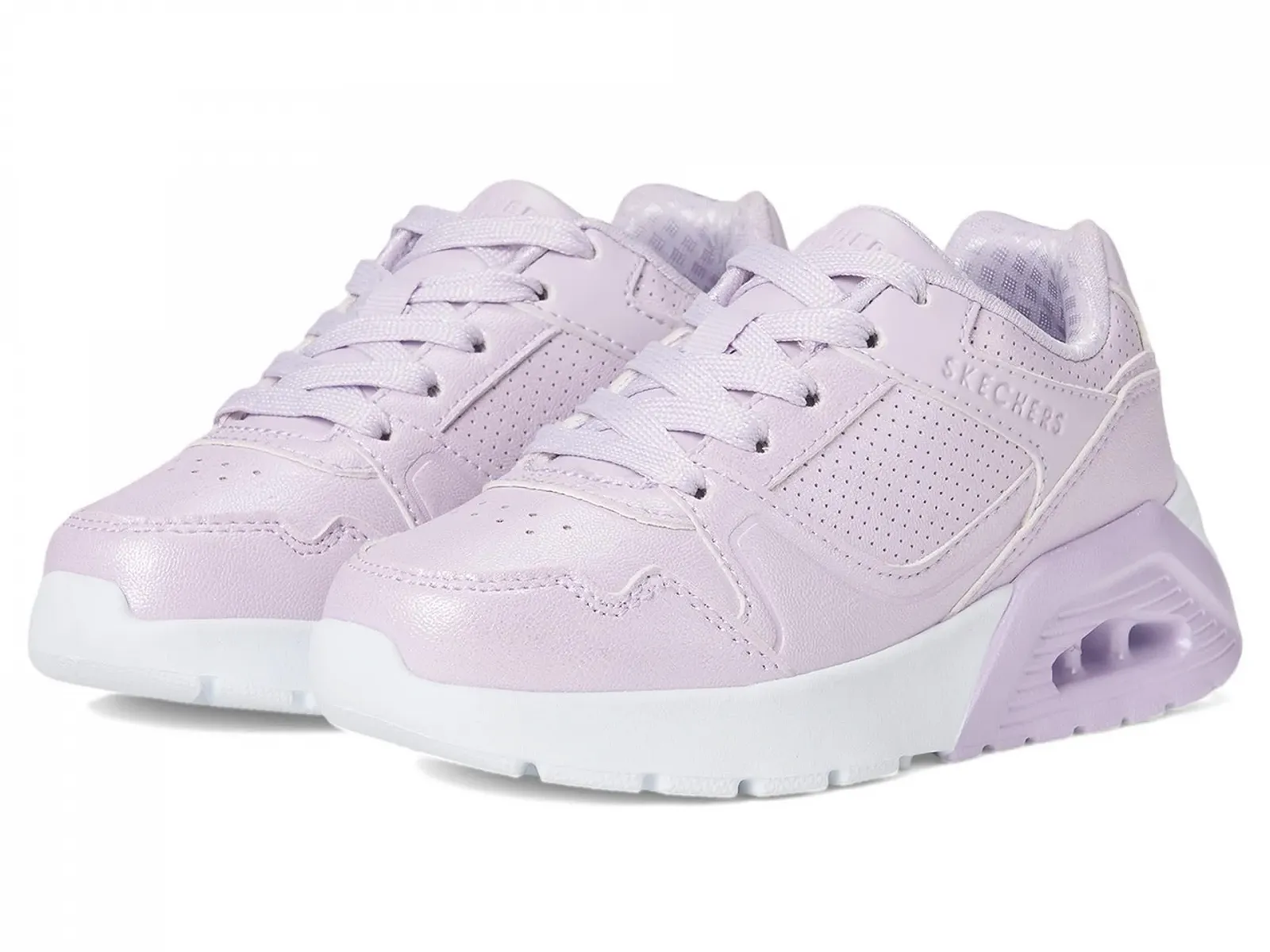 Кроссовки Skechers Uno Lite 2.0, фото №1