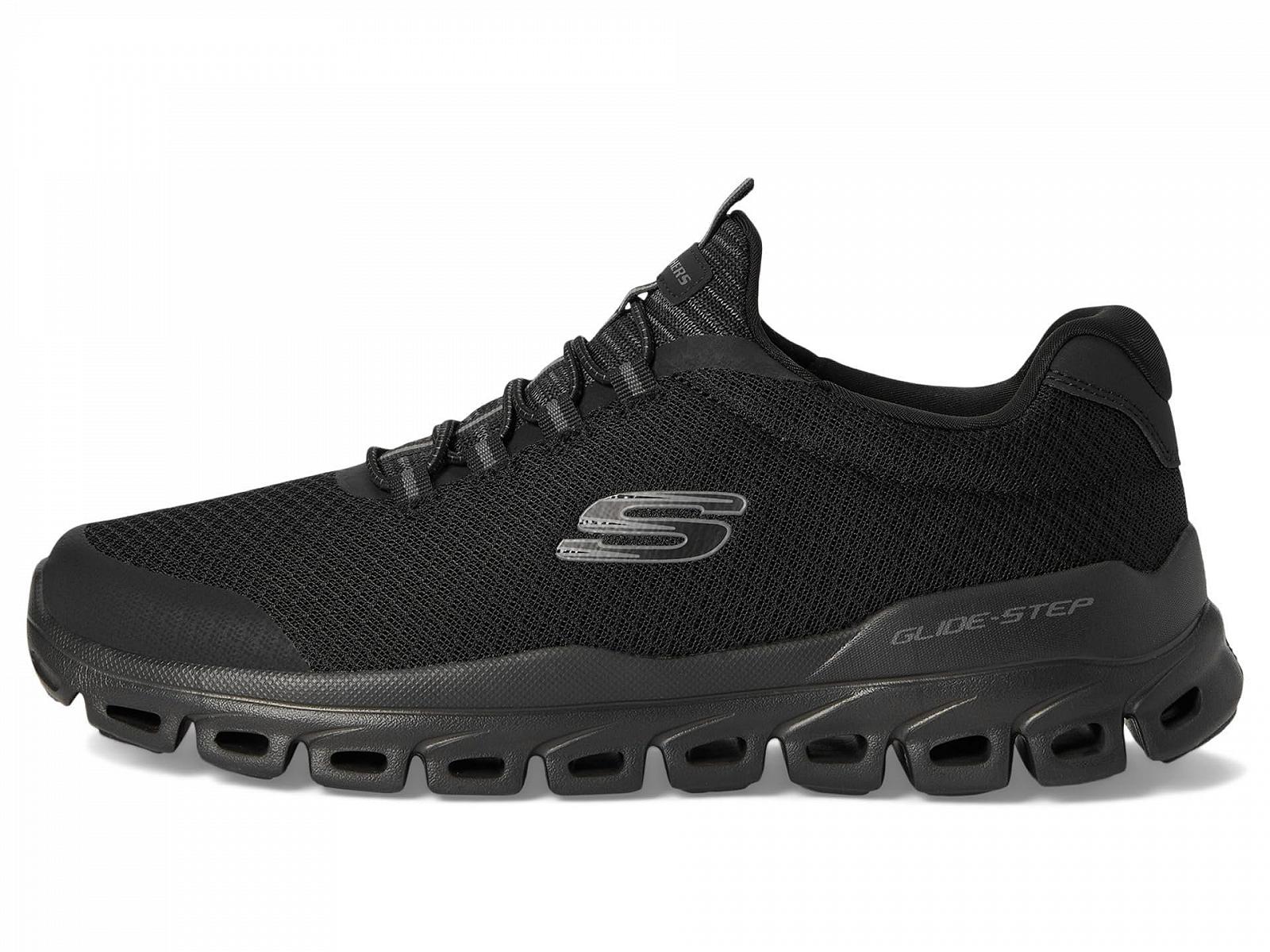 Кросівки Skechers Glide-Step Sylo Чоловічі, фото №5 Кросівки Skechers Glide-Step Sylo Чоловічі, фото №5