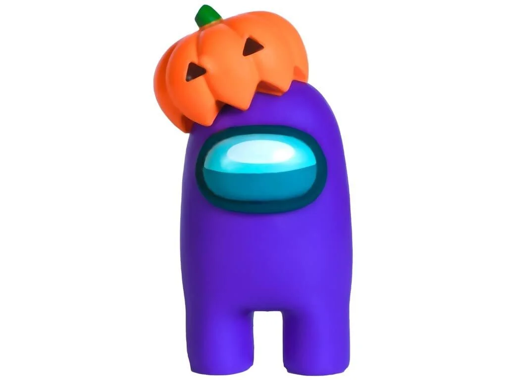 Фигурка-сюрприз Bizak Among US S2 Pack 1 Caja Sorpresa разноцветная, фото №4