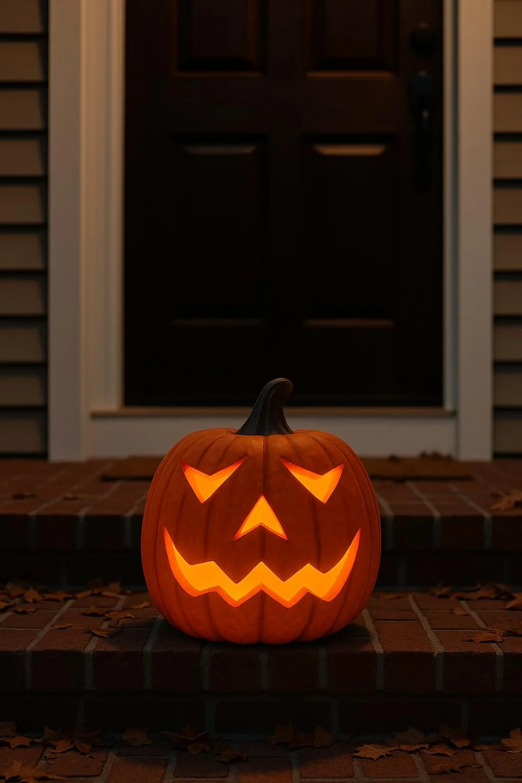 Декоративная фигура тыквы на Хэллоуин khevga с LED, теплый белый, на батарейках, фото №3 Декоративная фигура тыквы на Хэллоуин khevga с LED, теплый белый, на батарейках, фото №3