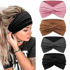 Повязка на голову Женская - Фото 1