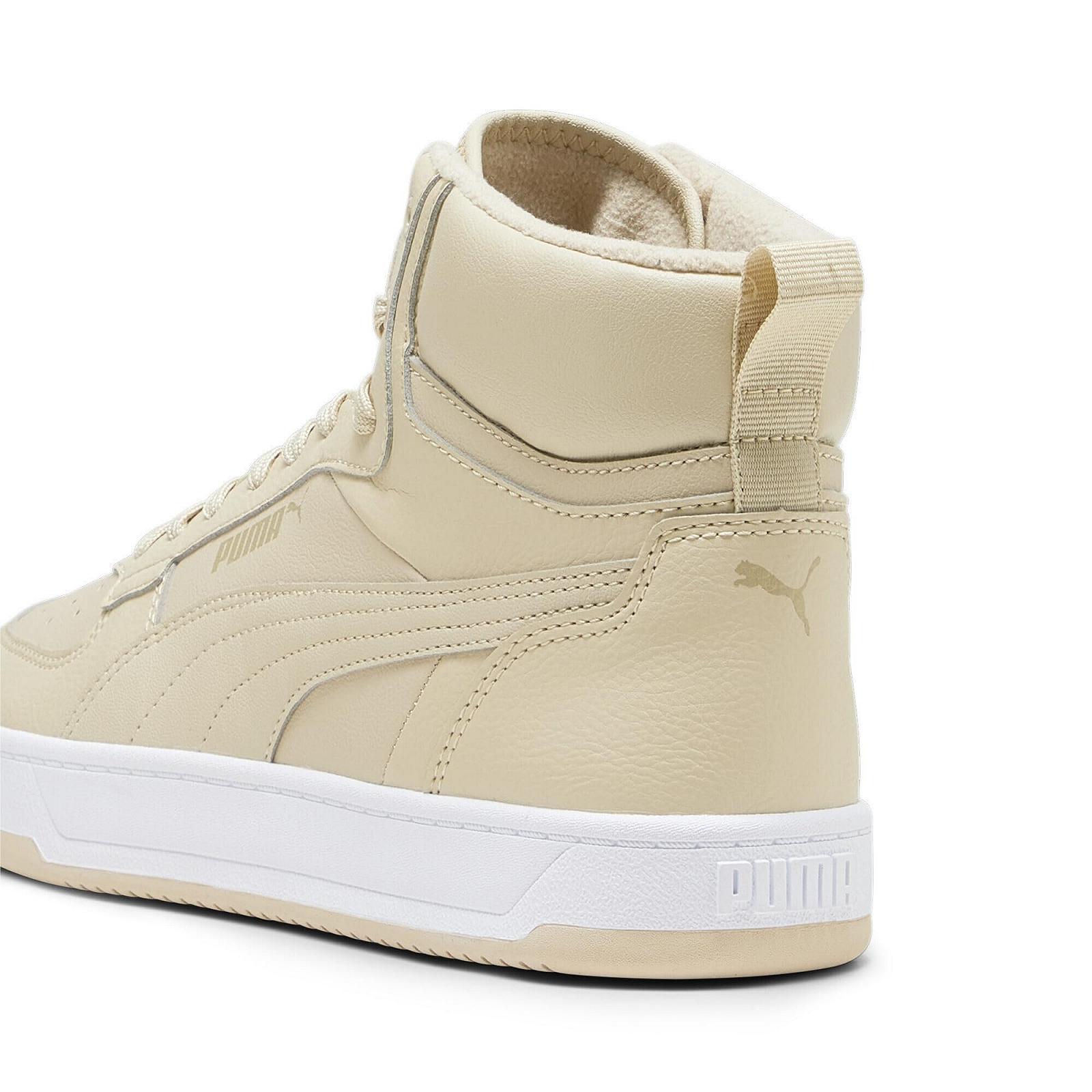 Кроссовки PUMA Unisex Caven 2.0 Mid WTR, фото №3