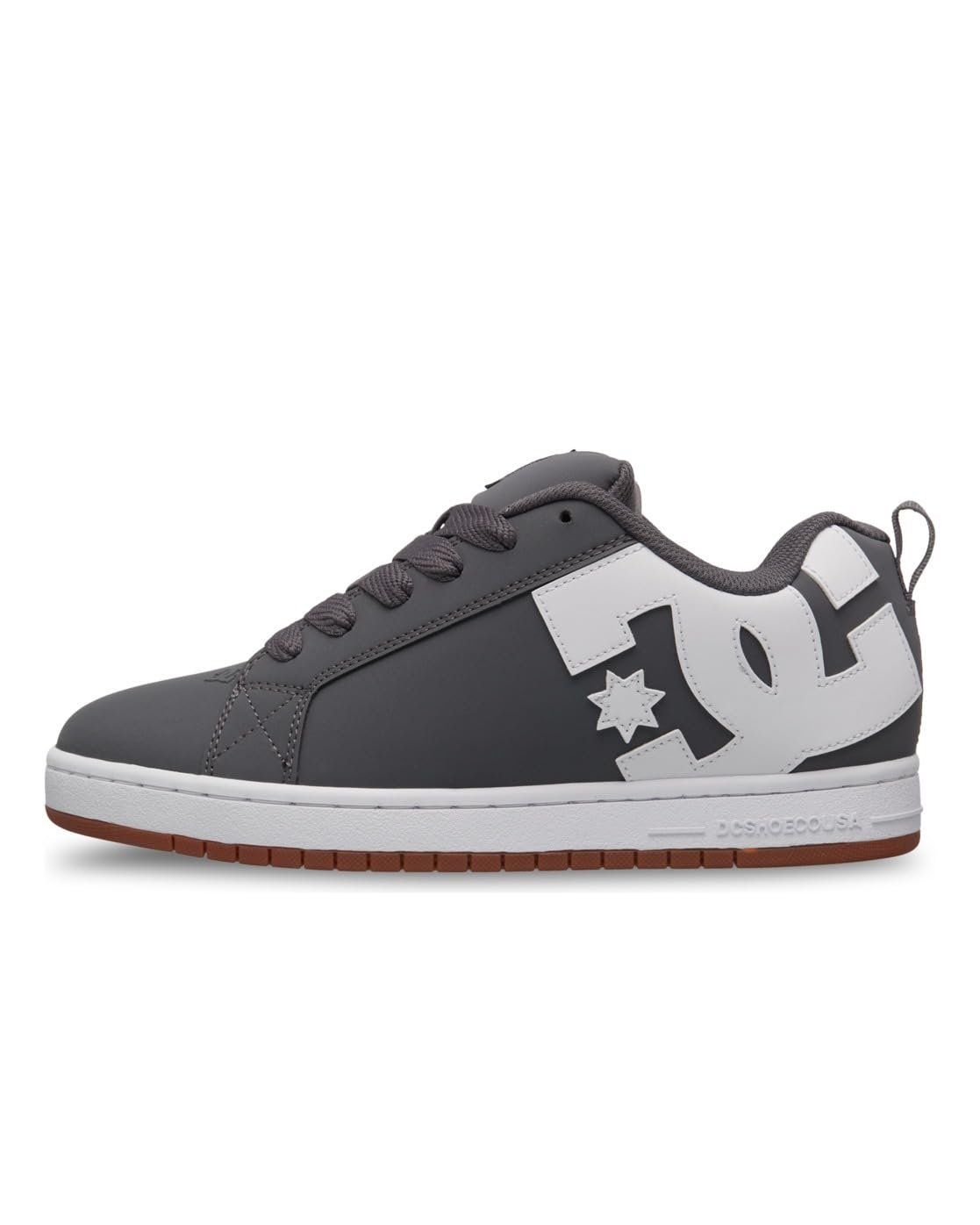 Кеди DC Shoes Court Graffik, фото №5