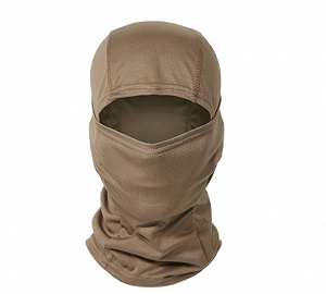 Маска подшлемник балаклава Primo Khaki - Фото 1