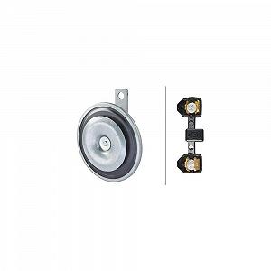 Сигнал звуковой HELLA 3BA 002 768-651 для IVECO HITACHI - Фото 1