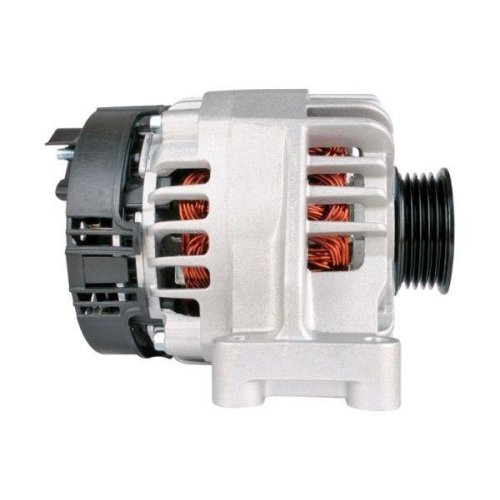 Генератор HELLA 8EL 012 428-381 для ALFA ROMEO FIAT LANCIA FERRARI, фото №4