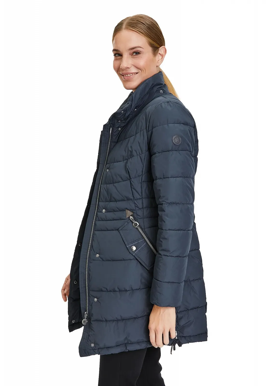 Жакет Gil Bret Lia Бавовна, фото №7 Жакет Gil Bret Lia Бавовна, фото №7