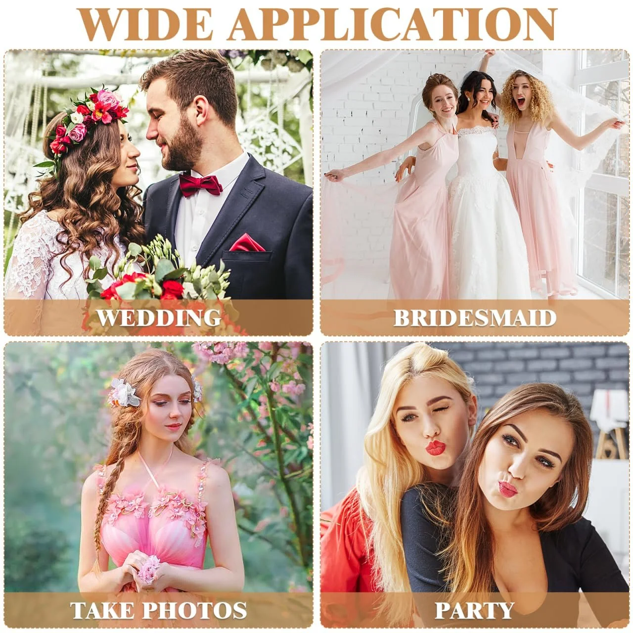 Обруч Minkissy, фото №4 Обруч Minkissy, фото №4