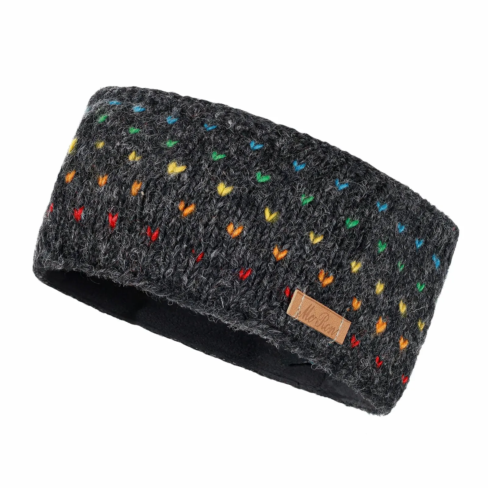 Пов'язка на голову McRon Nadja Жіноча З підкладкою, фото №1 Пов'язка на голову McRon Nadja Жіноча З підкладкою, фото №1