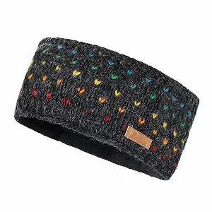 Пов'язка на голову McRon Nadja Жіноча З підкладкою - Фото 1