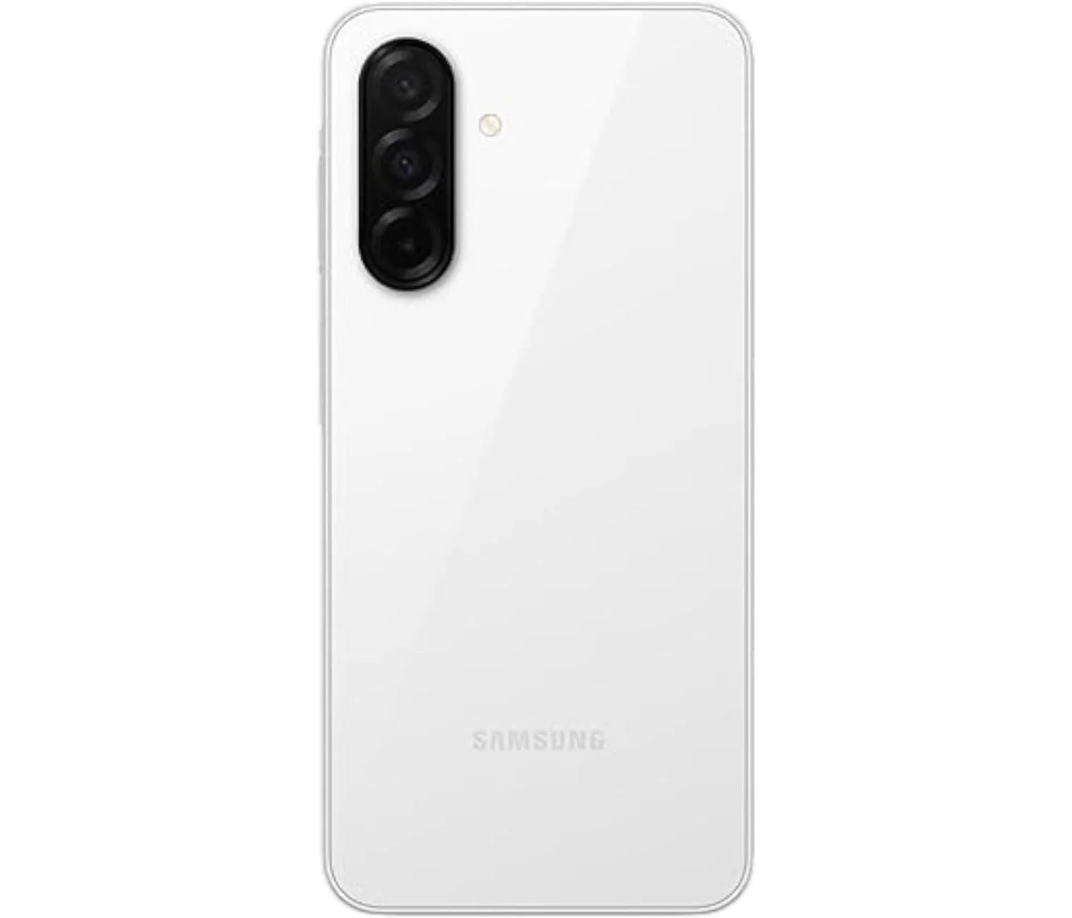 Смартфон Samsung Galaxy A26 5G A266B/DS Dual 128GB 6GB RAM Белый, фото №2