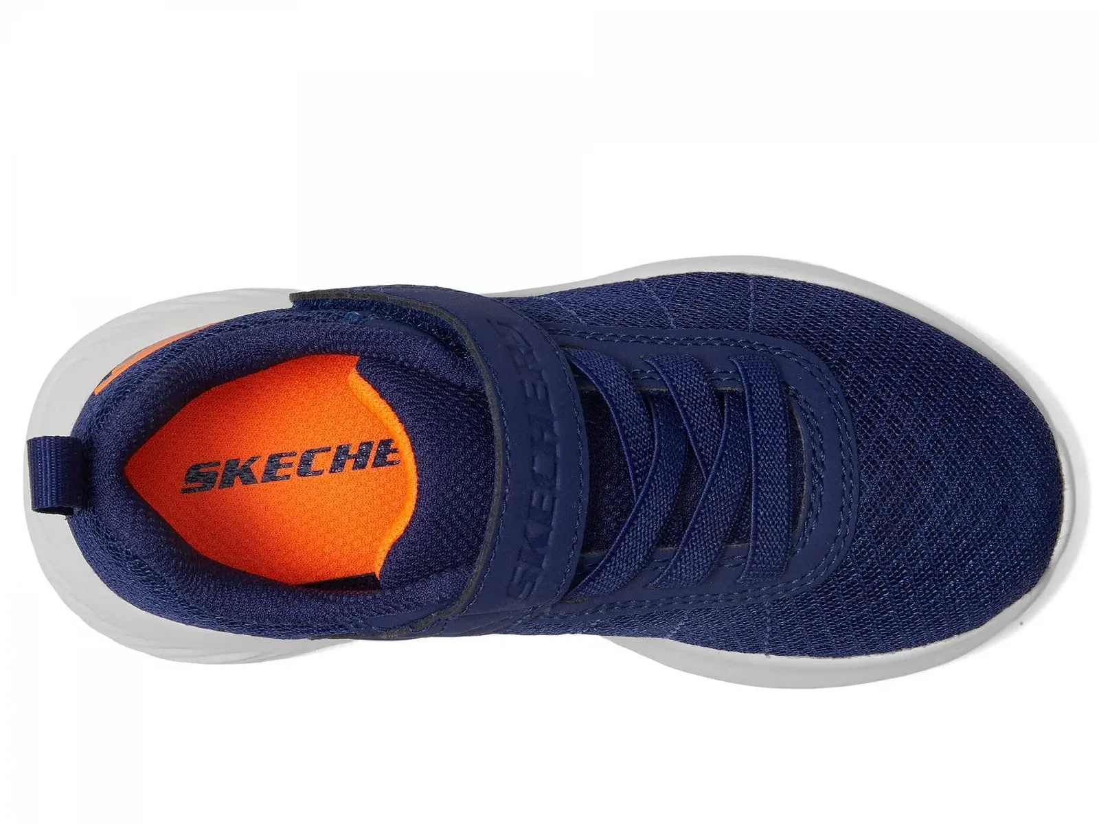 Кросівки Skechers Bounder Baronik для хлопчиків, фото №3