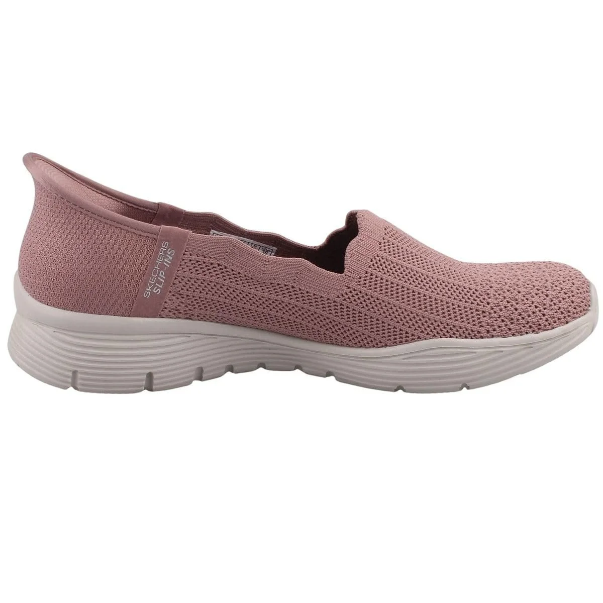 Кросівки Skechers Seager Believe It Жіночі, фото №2 Кросівки Skechers Seager Believe It Жіночі, фото №2