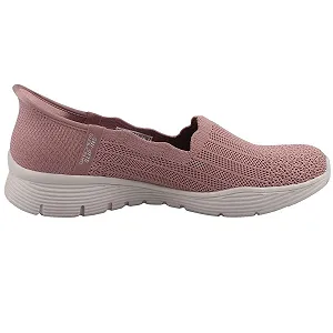 Кросівки Skechers Seager Believe It, жіночі ціна на synthetic.ua - Фото 1 Кросівки Skechers Seager Believe It, жіночі synthetic.ua - Фото 1