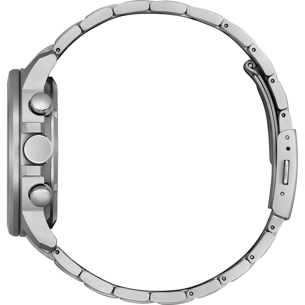 Чоловічий годинник Citizen Eco-Drive Analogue 32024732, фото №3 Чоловічий годинник Citizen Eco-Drive Analogue 32024732, фото №3