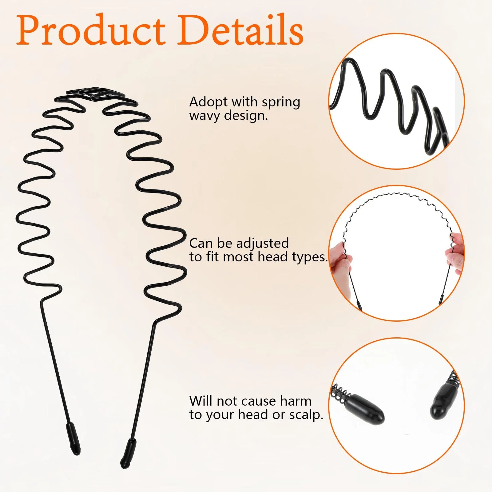 Обруч Giantree Металевий, фото №3 Обруч Giantree Металевий, фото №3