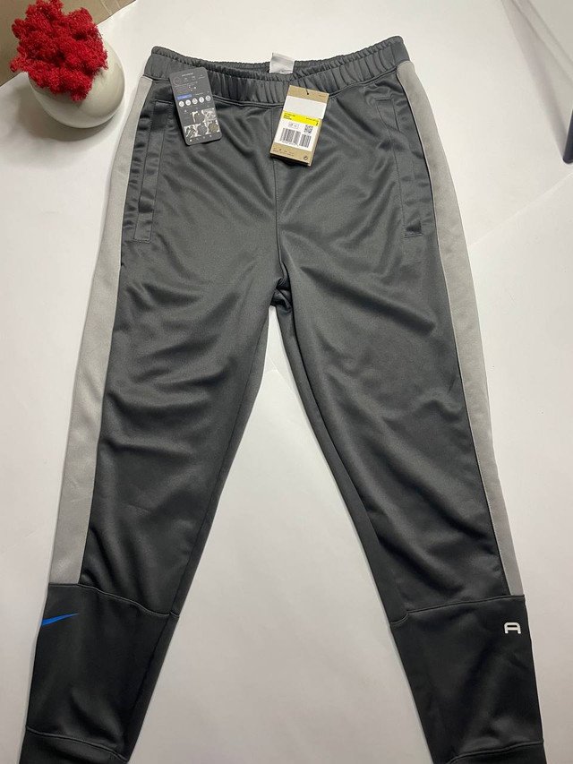 Штаны Nike Air Grey S, фото №1