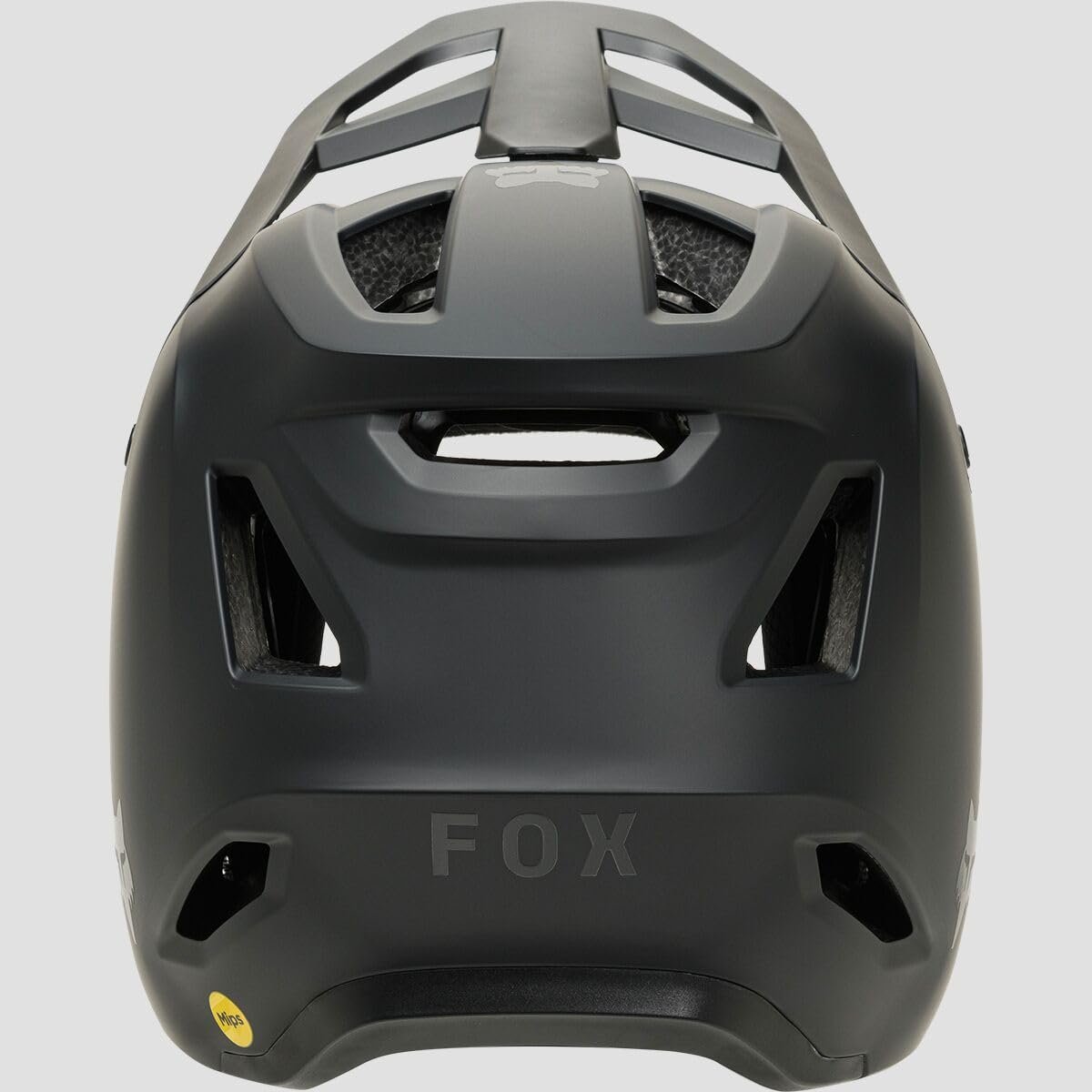 Шолом Fox Racing YTH Rampage Unisex з технологією MIPS, фото №3