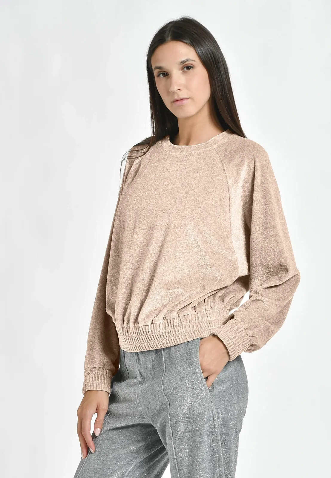 Жіноча Толстовка Deha Поліестер, фото №5