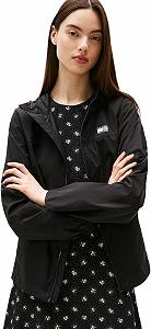 Ветровка Tommy Jeans Женская Куртка Outdoor Shell с Капюшоном - Фото 1
