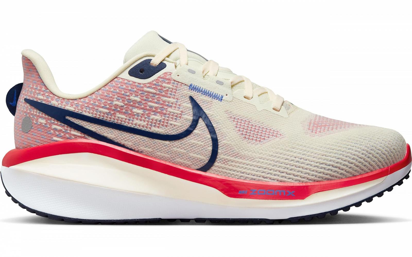 Кроссовки Мужские Nike Vomero 17, фото №7 Кроссовки Мужские Nike Vomero 17, фото №7