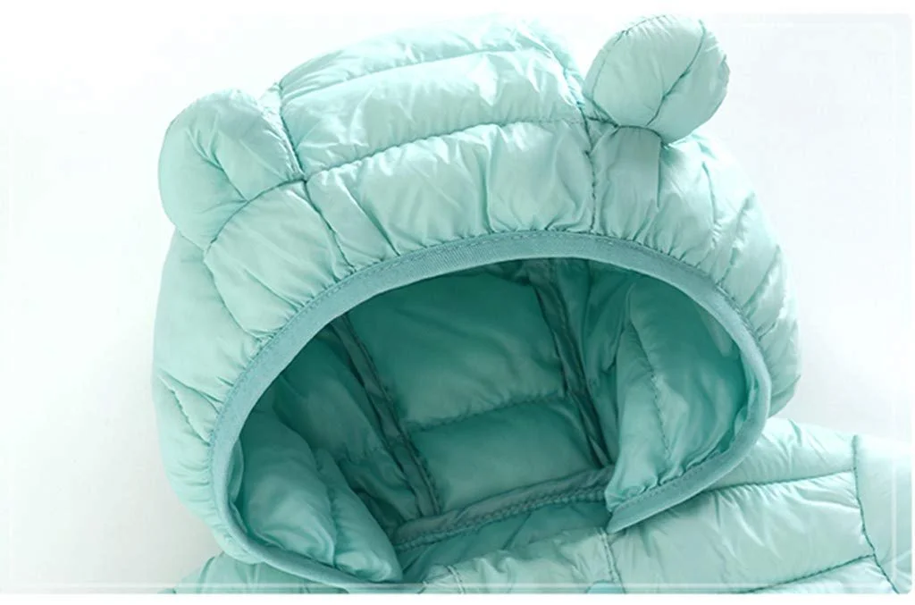 Детская зимняя куртка, пуховик, длинная зимняя куртка с капюшоном и карманами, тёплый пуховик, модная детская термокуртка для улицы, фото №4 Детская зимняя куртка, пуховик, длинная зимняя куртка с капюшоном и карманами, тёплый пуховик, модная детская термокуртка для улицы, фото №4